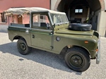 1977 Land Rover Land 88 oldtimer te koop