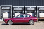 1984 Maserati Biturbo 2.5 oldtimer te koop