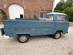 1975 Volkswagen Combi T2 oldtimer te koop