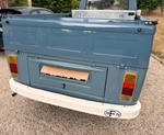 1975 Volkswagen Combi T2 oldtimer te koop