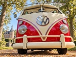 1974 Volkswagen T1 Samba 23-window oldtimer te koop