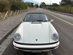 1985 Porsche 911 Carrera 3.2 cabriolet oldtimer te koop