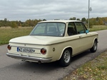 1973 BMW 2002 Tii oldtimer te koop