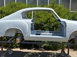 1957 Fiat 600 Rendez Vous - Vignale by Michelotti oldtimer te koop