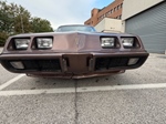 1979 Pontiac TRANS AM TA 6.6 oldtimer te koop