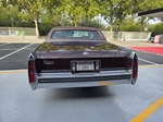 1983 Cadillac Fleetwood oldtimer te koop