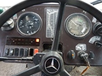 1990 Mercedes MB Trac 1400 (like MB Trac 1600) oldtimer tractor te koop