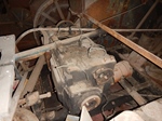 1928 Hart-Parr 28-50 New York Special, cast wheels oldtimer tractor te koop