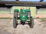 1966 Deutz D8005 oldtimer tractor te koop