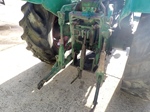 1966 Deutz D8005 oldtimer tractor te koop
