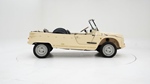1980 Citroën Mehari oldtimer te koop