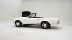 1969 Mercedes 280SL Pagode + Hardtop oldtimer te koop