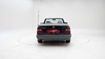 1994 Mercedes E 220 Cabriolet oldtimer te koop
