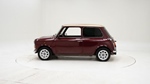 1990 Mini 30th Anniversary oldtimer te koop