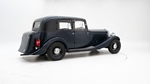 1935 Railton Fairmile Series I oldtimer te koop