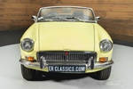 1979 MG MGB oldtimer te koop