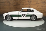 1955 Aston Martin DB 2/4 oldtimer te koop