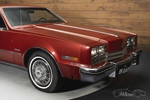 1985 Oldsmobile Toronado oldtimer te koop
