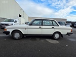 1992 Volvo 240 oldtimer te koop