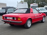 1980 Lancia Beta oldtimer te koop