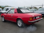 1980 Lancia Beta oldtimer te koop