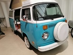 1979 Volkswagen T2 oldtimer te koop