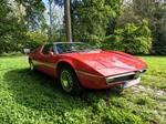 1972 Maserati Bora oldtimer te koop