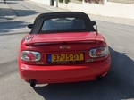 1992 Mazda MX-5 oldtimer te koop