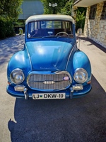 1959 Audi DKW 1000S oldtimer te koop