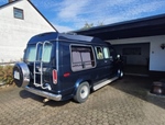 1988 Ford Econoline oldtimer te koop