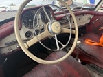 1956 Mercedes 190SL oldtimer te koop