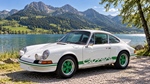 1977 Porsche 911 oldtimer te koop