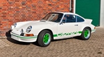 1977 Porsche 911 oldtimer te koop
