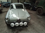 1963 Alfa Romeo Giulia oldtimer te koop