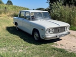 1970 Lancia Fulvia oldtimer te koop