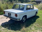 1970 Lancia Fulvia oldtimer te koop