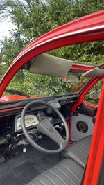 1989 Citroën 2CV oldtimer te koop