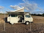 1990 Volkswagen T3 oldtimer te koop