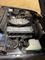 1992 BMW 325i cabriolet oldtimer te koop