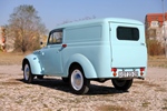 1956 Renault Juvaquatre oldtimer te koop