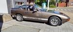 1983 Porsche 924 oldtimer te koop