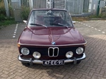 1974 BMW 2002 oldtimer te koop