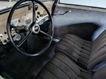 1936 Adler Trumpf oldtimer te koop