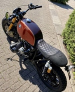 1979 BMW R100 oldtimer motorfiets te koop