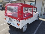 1974 Citroën Mehari oldtimer te koop