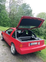 1989 Nissan Pulsar oldtimer te koop