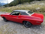 1970 Dodge Challenger oldtimer te koop