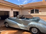 1954 Bentley R-Type oldtimer te koop