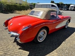 1956 Chevrolet Corvette oldtimer te koop