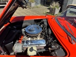 1956 Chevrolet Corvette oldtimer te koop